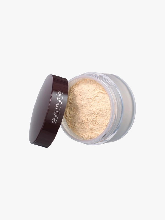 Translucent Loose Setting Powder