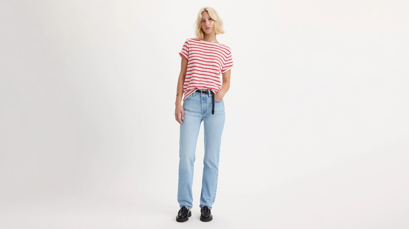 501® Original Fit Women's Jeans