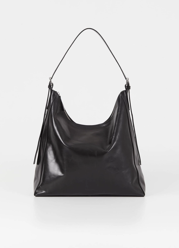 Vagabond - Hilo | Bag | Black | Woman