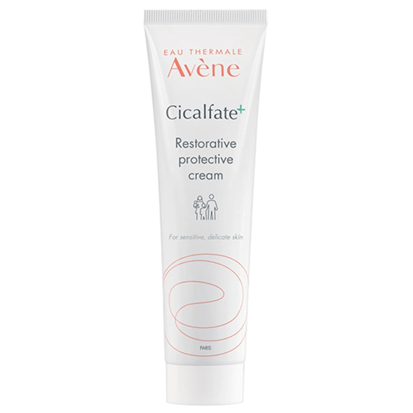 Avène Cicalfate+ Cream - Adore Beauty