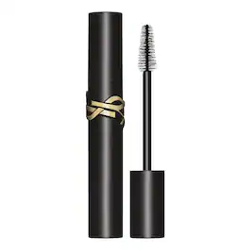 YVES SAINT LAURENTLash Clash - Mascara Volume Extrême 135 avis Testé par nos membres GoldVoir la vidéo Le produit essayé dans la vidéo a été offert par Sephora