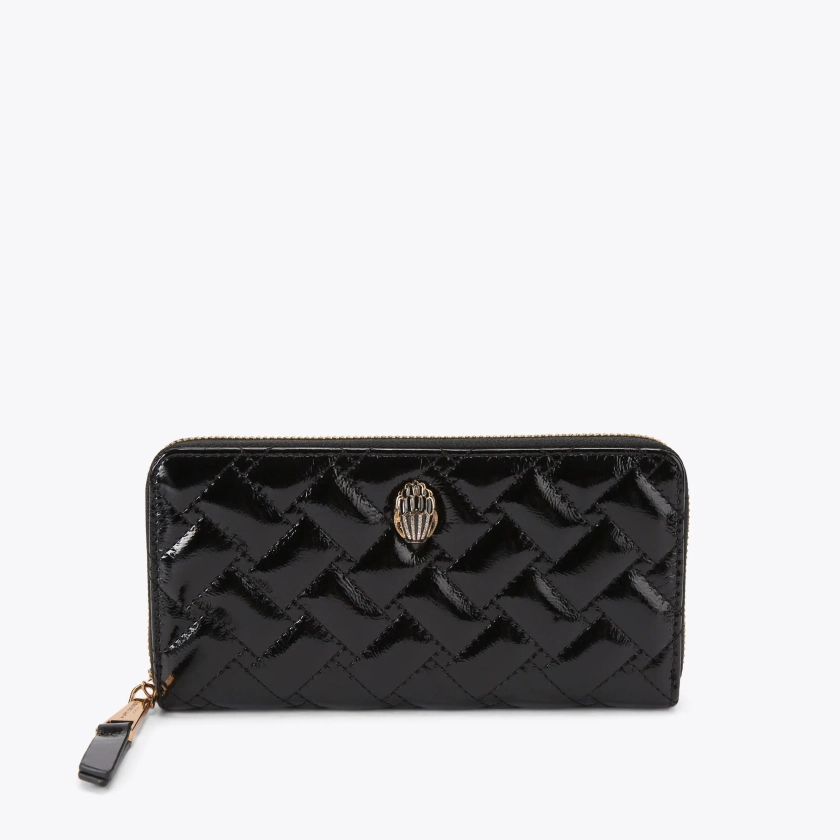 Kensington Zip Around Wallet