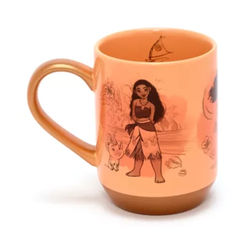 Mug Vaiana | Disney Store