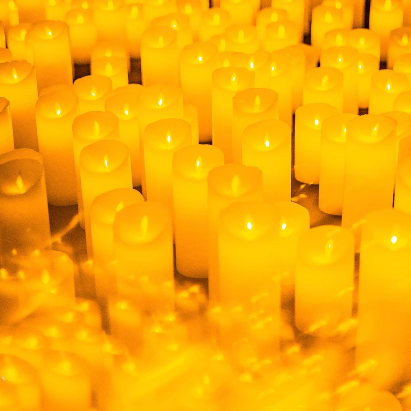 🎻 Concerts Candlelight à Strasbourg - Billets 2024 | Fever