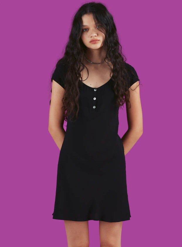 UNIF | Serene Mini Dress