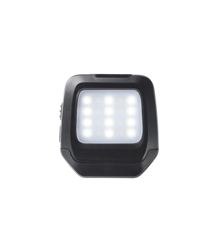 Lampe Alpha Clip - CityGuard - Vetsecurite.com