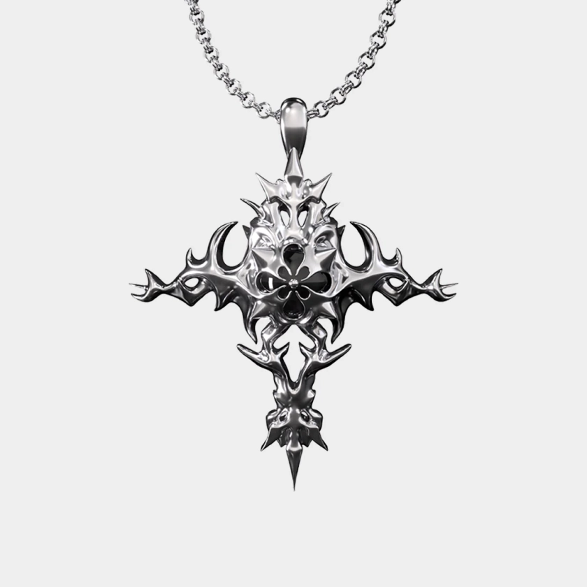 Tenebris - Necklace