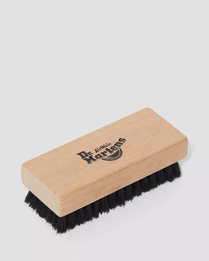 DR MARTENS Brosse &agrave; chaussures