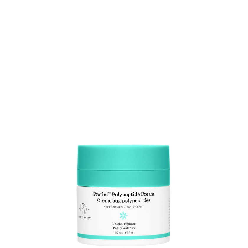 Drunk Elephant Protini Polypeptide Cream 50ml | LOOKFANTASTIC