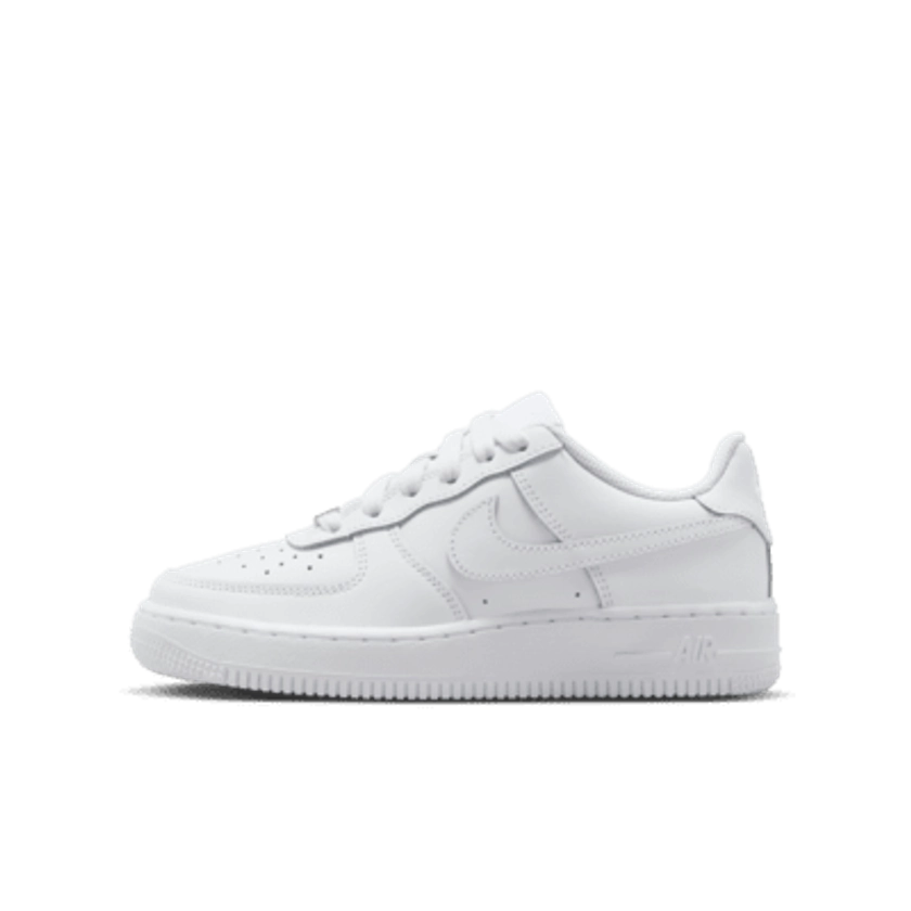 Nike Air Force 1 LE Older Kids' Shoes