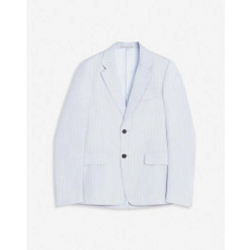 VESTE TAILLEUR SIMPLE BOUTONNAGE