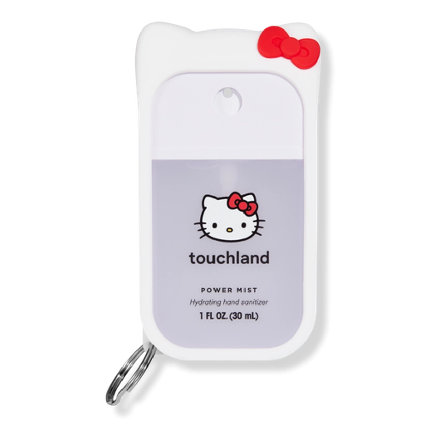 Touchland x Hello Kitty® Limited Edition Set