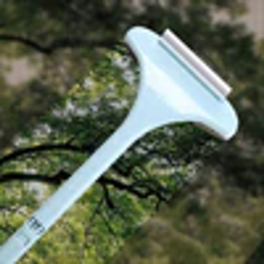 Multifunctional Window Brush