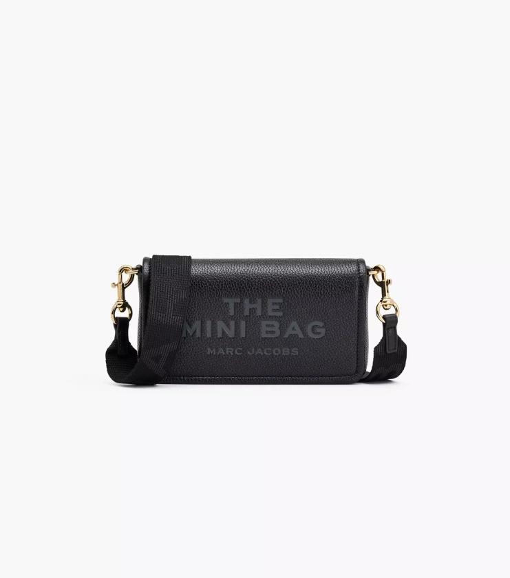 The Leather Mini Bag