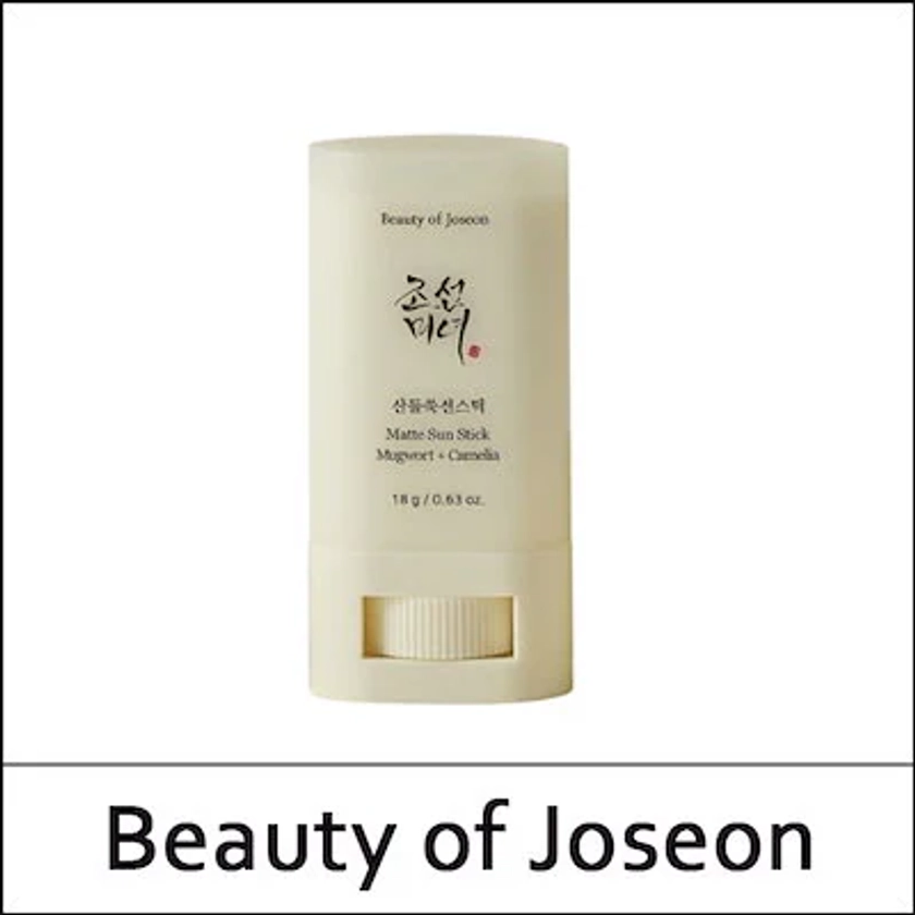 [Qoo10] Beauty of Joseon [Beauty of Joseon] (