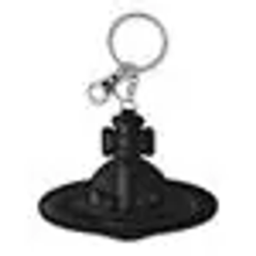 Viv Orb Keyring Sn44