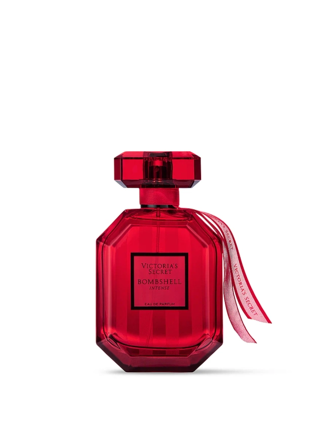 Buy Bombshell Intense Eau de Parfum - Order Fragrances online 5000007151 - Victoria's Secret US