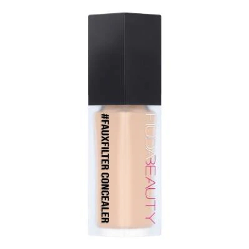 Huda Beauty #FAUXFILTER Luminous Matte Liquid Concealer 9ml