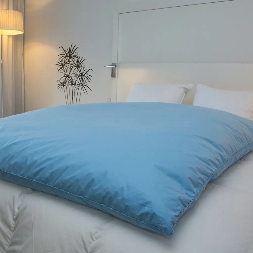 Édredon gonflant en pur duvet | homify