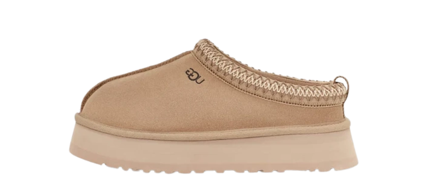 Uggs Tazz Slipper Mustard Seed