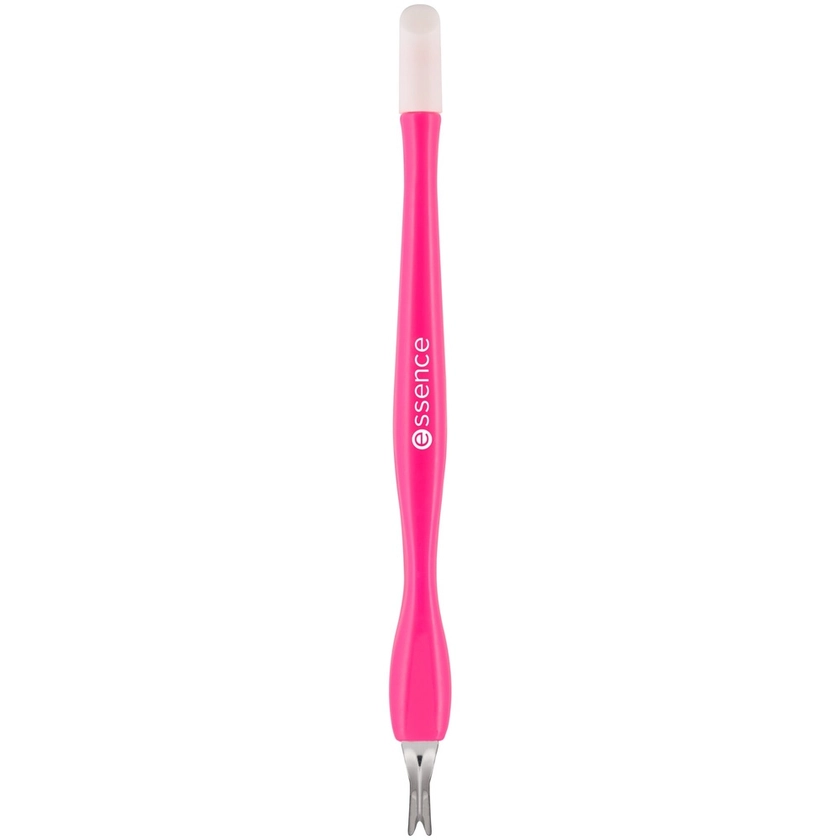 essence | THE CUTICLE TRIMMER coupe-cuticules Accessoires Soin des Ongles