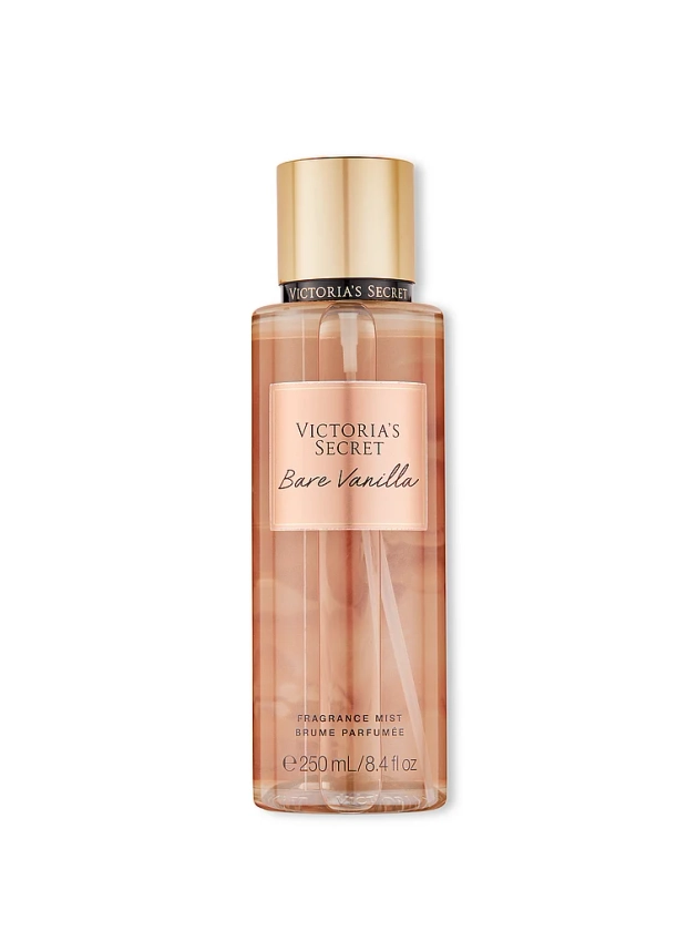 BODY CARE Fragrance Mist - Victoria's Secret