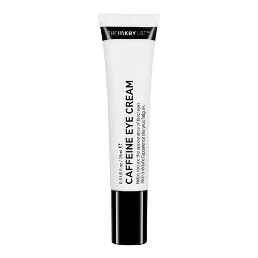 Caffeine Under-Eye Cream