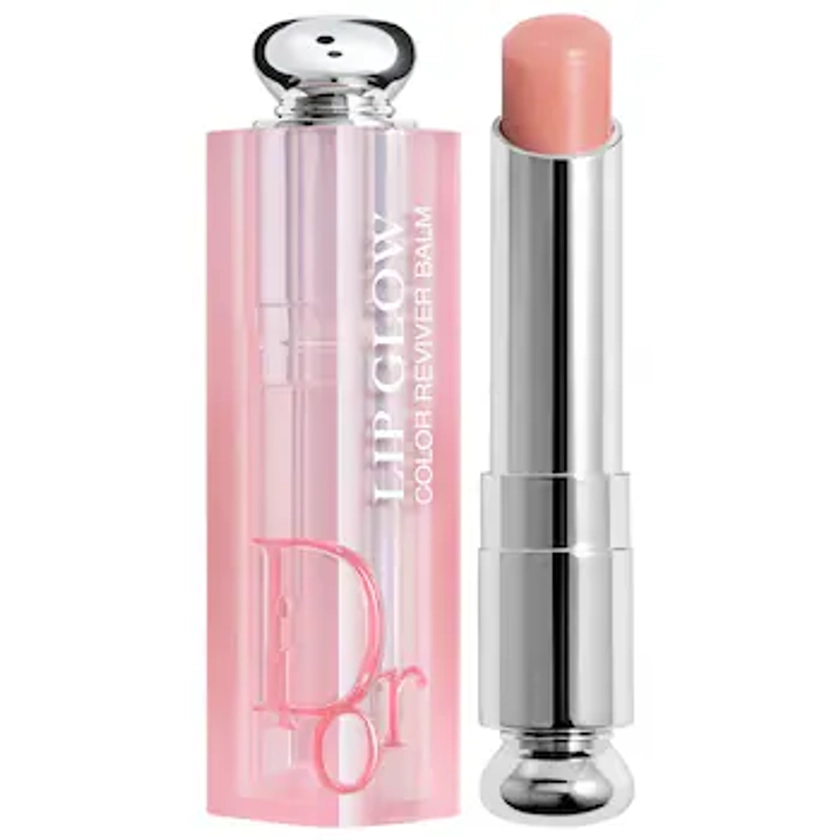 Dior Addict Lip Glow Balm - DIOR | Sephora