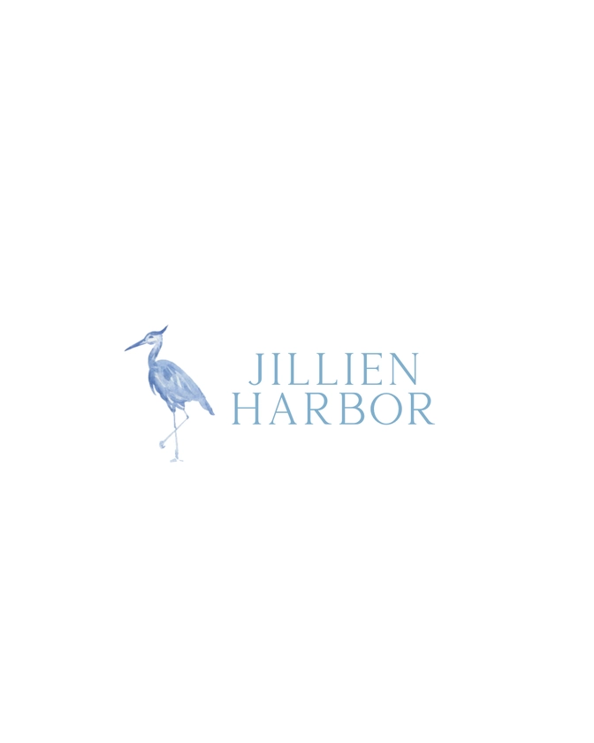Jillien Harbor