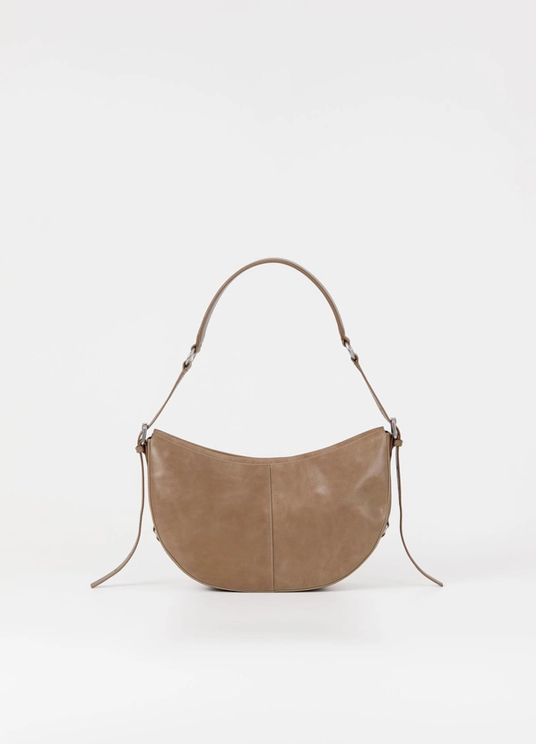 Vagabond - Itami | Bag | Light brown | Woman