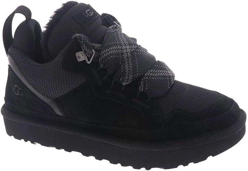 UGG Women's Lowmel Sneaker