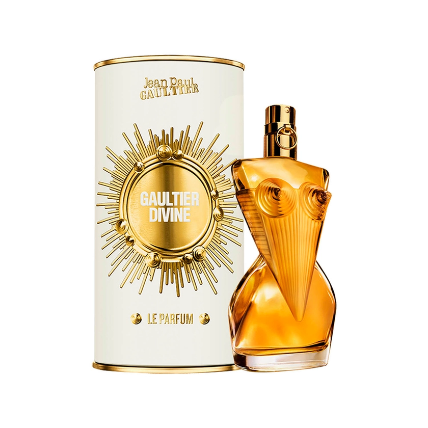 Jean Paul Gaultier | Gaultier Divine Le Parfum Eau de Parfum Intense - 30 ml