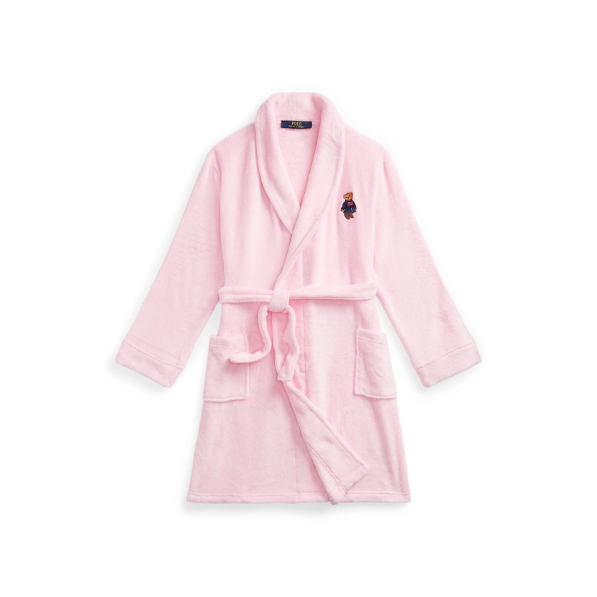 Polo Bear Terry Robe | Ralph Lauren