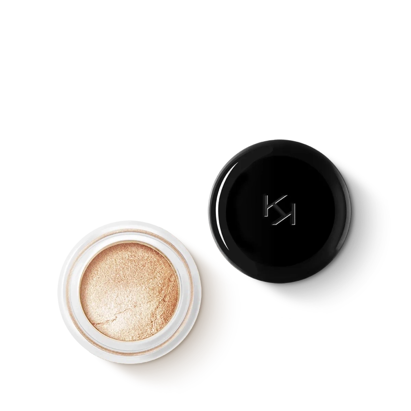 Lasting Mousse Eyeshadow 01