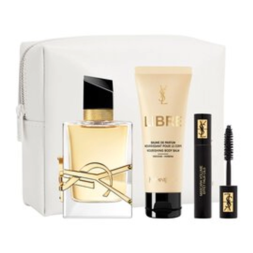 YSL Libre Eau De Parfum 50ml Gift Set