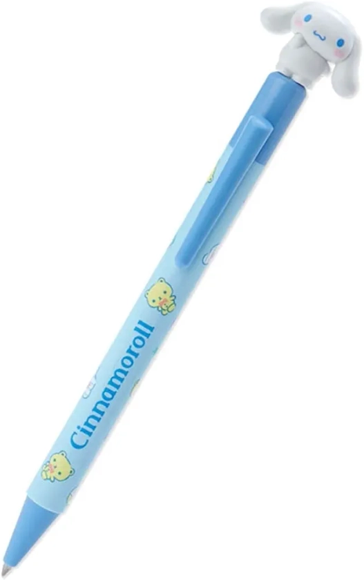 Sanrio 394297 Cinnamoroll Mascot Ballpoint Pen