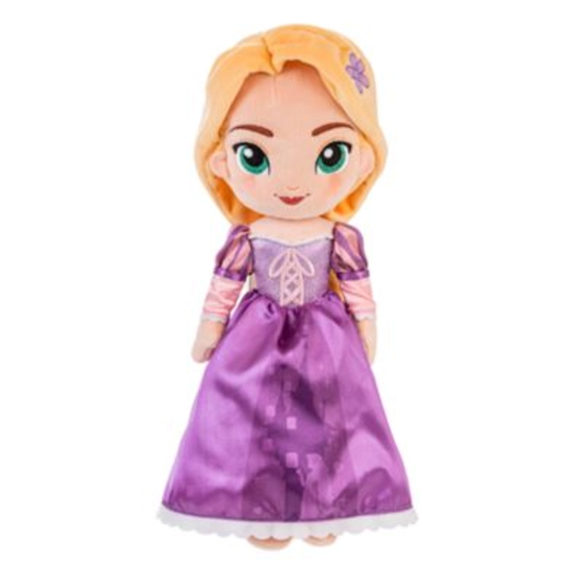 Disney Store Rapunzel Soft Toy Doll, Tangled | Disney Store
