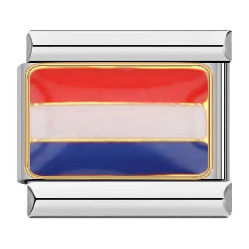 Netherlands, on Silver, on Silver