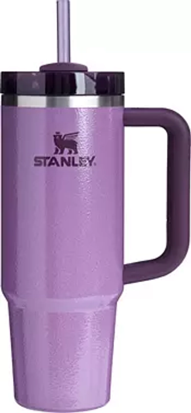 Stanley 30 oz. Quencher H2.0 FlowState Tumbler - Hammertone Homecoming Collection