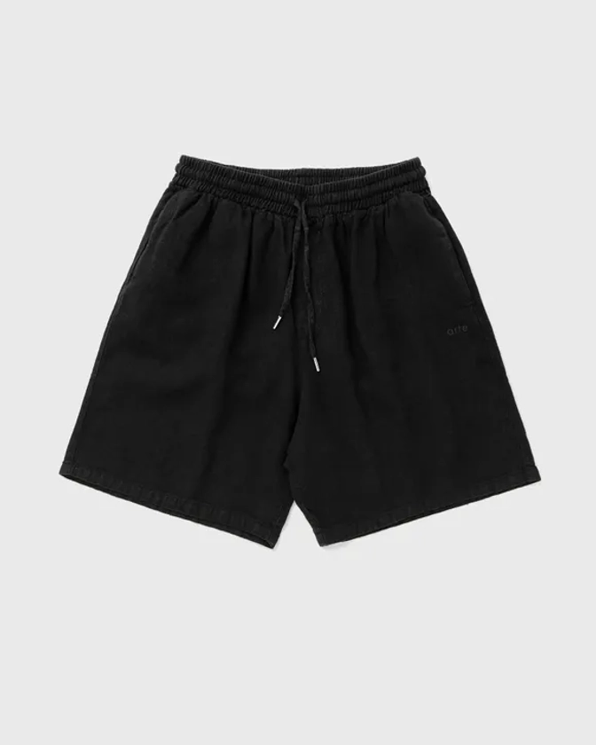 Linnen Shorts