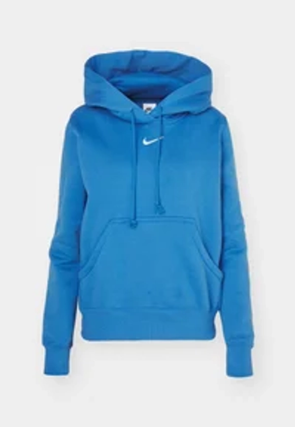 HOODIE - Hoodie - star blue