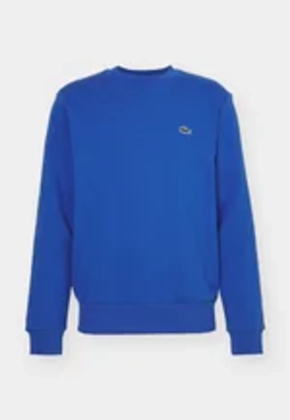 Lacoste UNISEX - Sweatshirt - ladigue/bleu - ZALANDO.FR