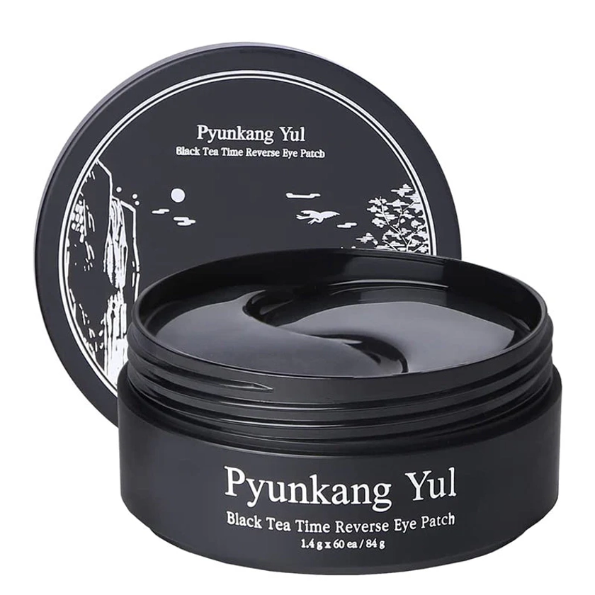 Pyunkang Yul Black Tea Time Reverse Eye Patch