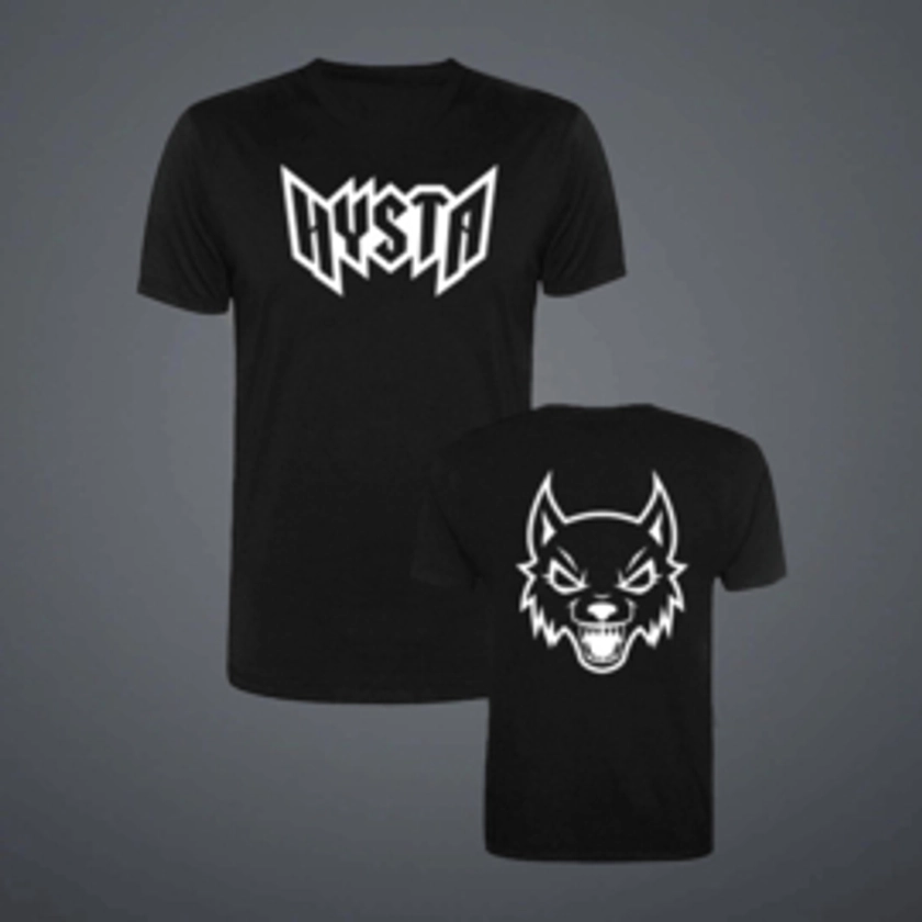 Hysta | T-Shirt