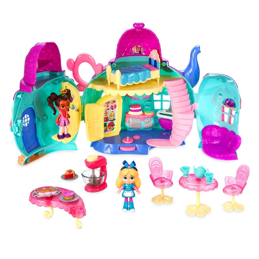 Alice's Wonderland Bakery Wonderland Bakery Play Set – Disney Junior | Disney Store