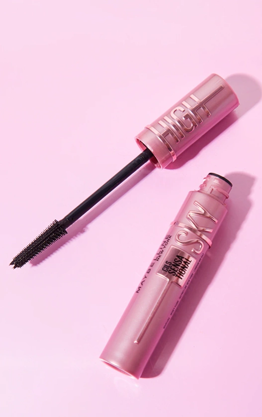 Maybelline Lash Sensational Mascara