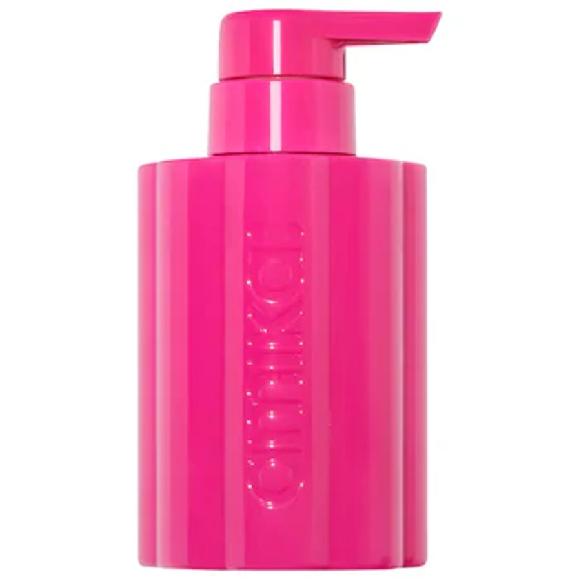 Refillable Conditioner Bottle - amika | Sephora