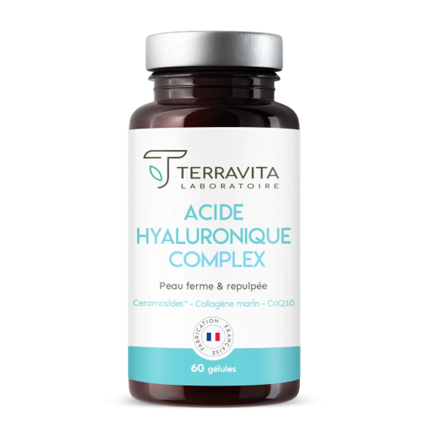 Acide Hyaluronique Complex