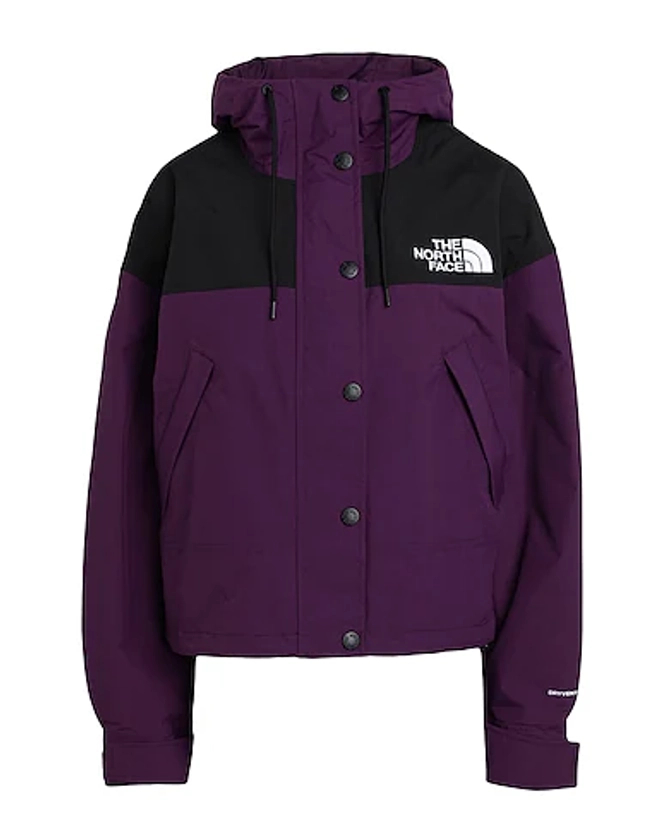 Αδιάβροχο THE NORTH FACE W REIGN ON JACKET γυναίκες - Αδιάβροχα THE NORTH FACE στο YOOX - 16344018KJ