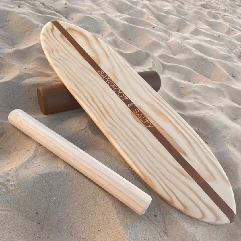 Surf Balance board - Aussie made